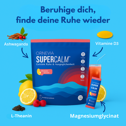 SUPER CALM-ORNEVIA