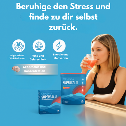 SUPER CALM-ORNEVIA