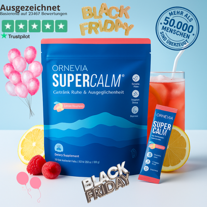 SUPER CALM-ORNEVIA